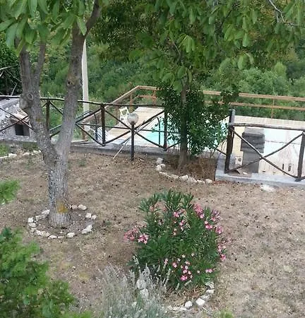 Uriera Διαμέρισμα Σπολέτο