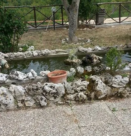 Uriera Διαμέρισμα