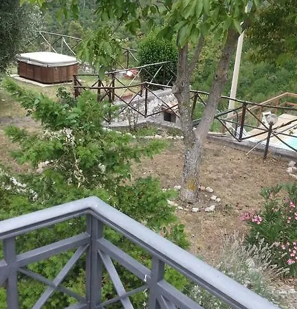 Uriera * Spoleto