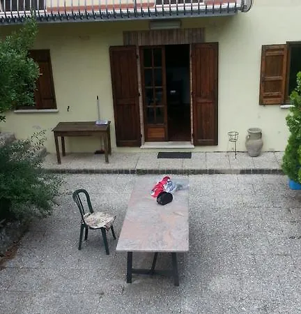 Διαμέρισμα Uriera
